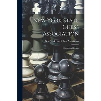 New York State Chess Association
