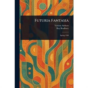 Futuria Fantasia