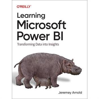Learning Microsoft Power Bi