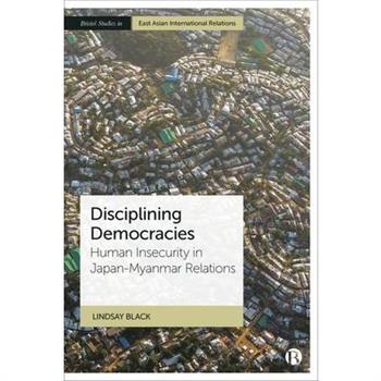 Disciplining Democracies