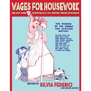 Wages for Housework