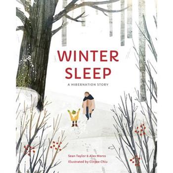 Winter Sleep