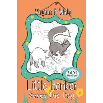 Little Honker Saves the Day