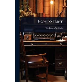 How To Print