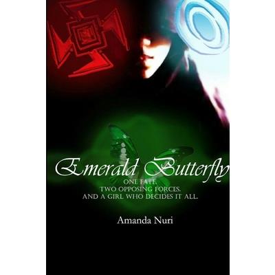 Emerald Butterfly