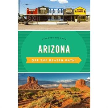 Off the Beaten Path Arizona