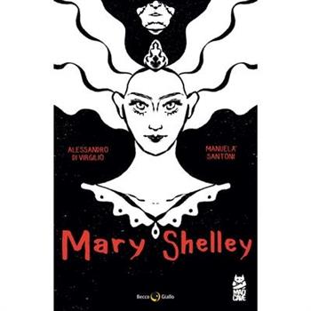 Mary Shelley