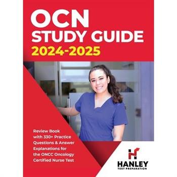 OCN Study Guide 2024-2025