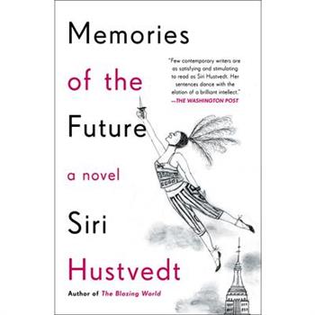 Memories of the Future