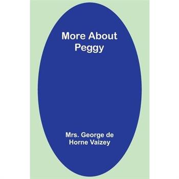 More About Peggy