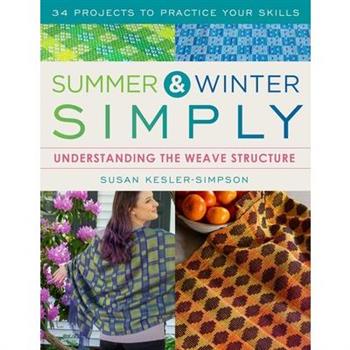 Summer and Winter Simply