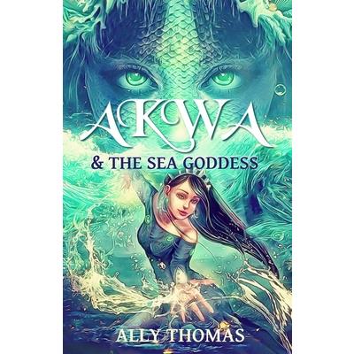 Akwa and the Sea Goddess