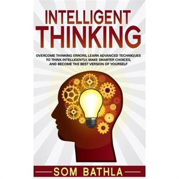 Intelligent Thinking