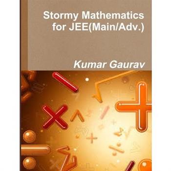 Stormy Mathematics for JEE(Main/Adv.)