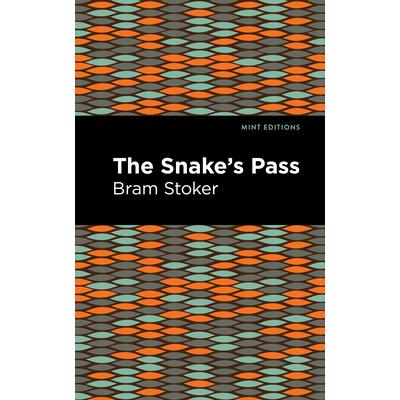 Snake's Pass