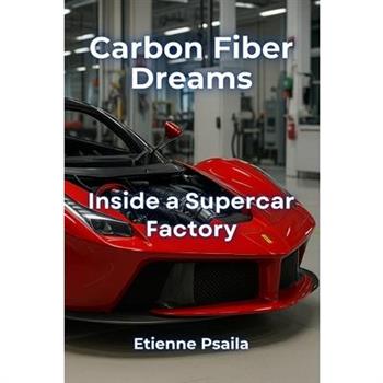 Carbon Fiber Dreams