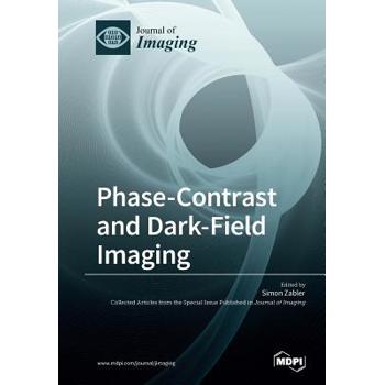 Phase-Contrast and Dark-Field Imaging