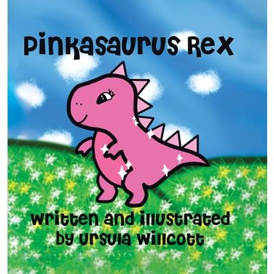 Pinkasaurus Rex