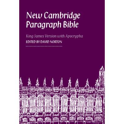 New Cambridge Paragraph Bible