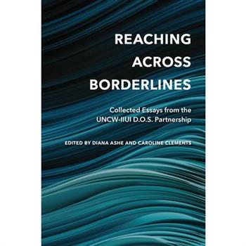 Reaching Across Borderlines