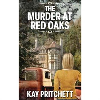 The Murder at Red Oaks