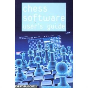 Chess Software User's Guide