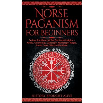 Norse Paganism For Beginners－金石堂