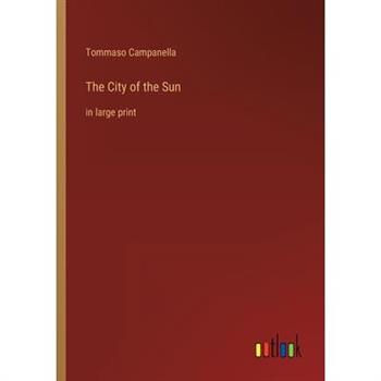 The City of the Sun