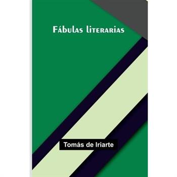 F獺bulas Literarias