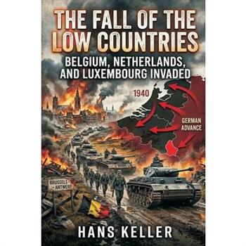 The Fall of the Low Countries