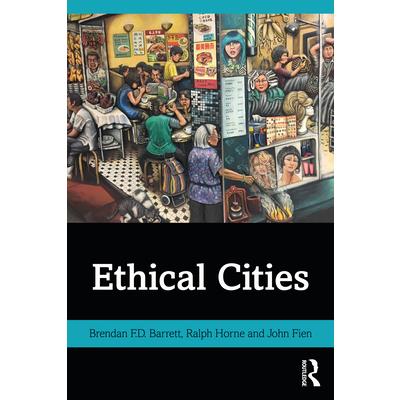 Ethical Cities