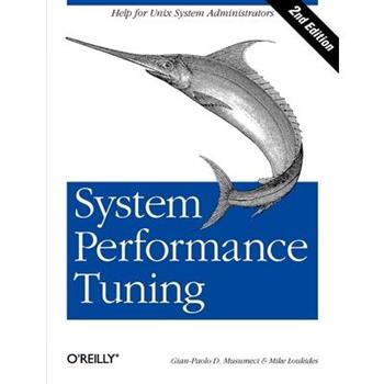 System Performance Tuning
