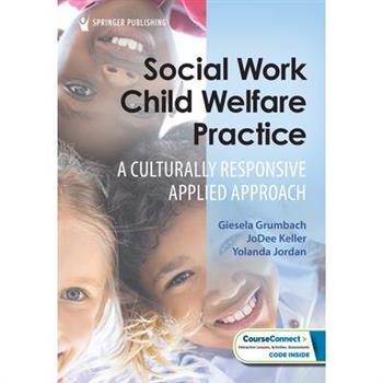 Social Work Child Welfare Practice