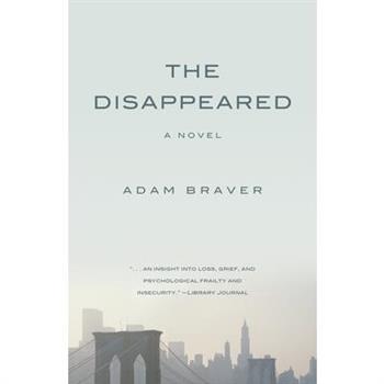 The Disappeared