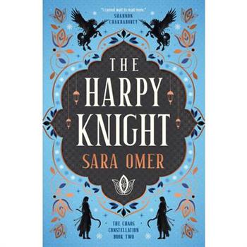 The Harpy Knight