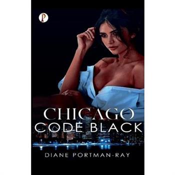 Chicago Code - Black
