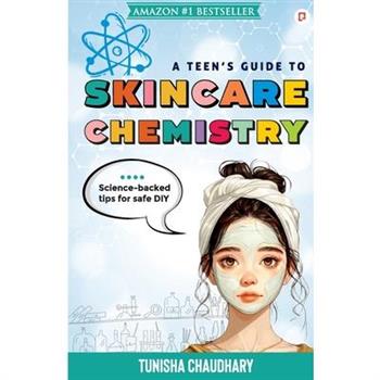 A Teen's guide to skincare Chemistry