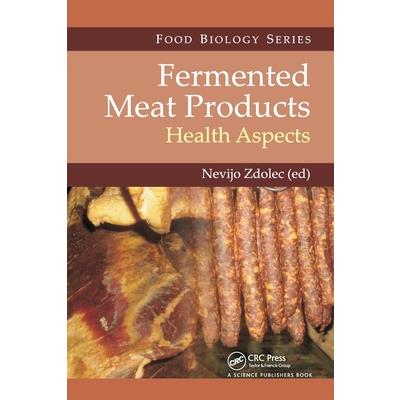 Fermented Meat Products