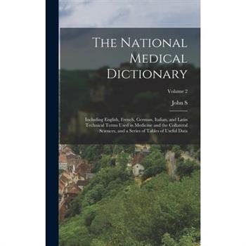 The National Medical Dictionary