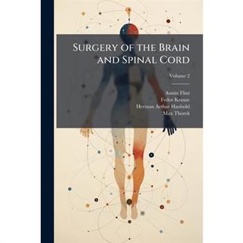 Surgery of the Brain and Spinal Cord