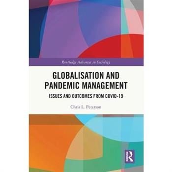 Globalisation and Pandemic Management
