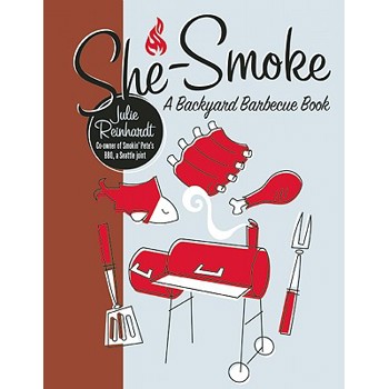 She-Smoke