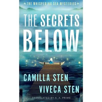 The Secrets Below