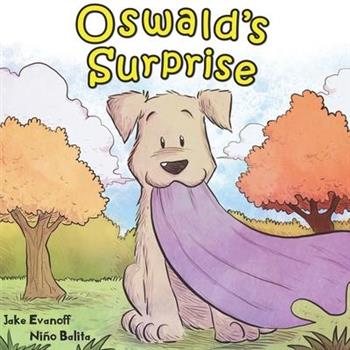 Oswald’s Surprise
