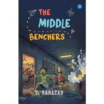 The Middle Benchers