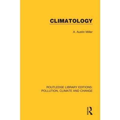 Climatology
