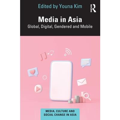 Media in Asia