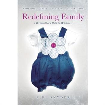 Redefining Family
