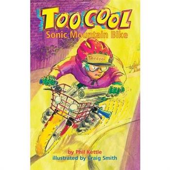 Sonic Mountain Bike - Toocool Series