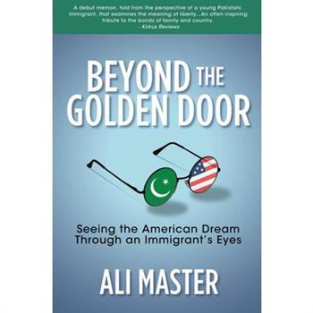 Beyond the Golden Door